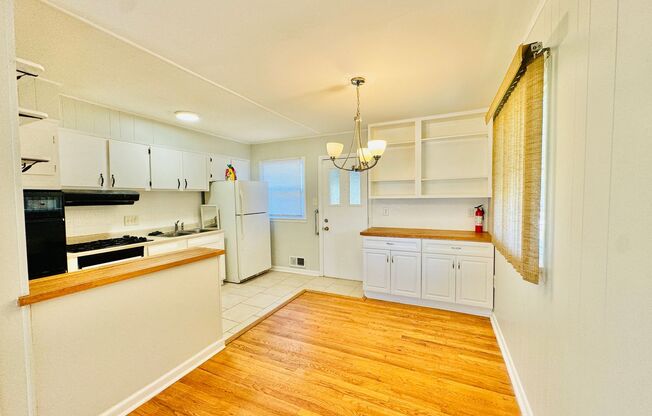 WASHINGTON DC - CUTE 3 BEDROOM HOME - DEANWOOD