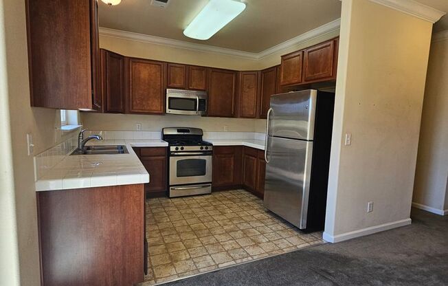 2 beds, 2.5 baths, $1,725