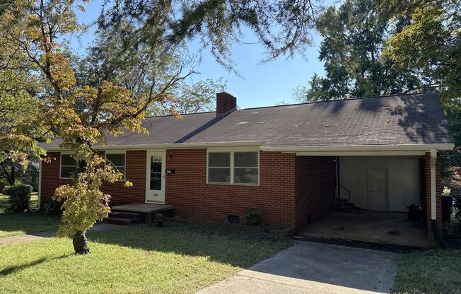 T.R. Lawing Realty Property