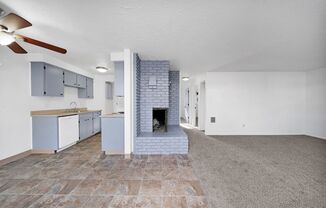 Seven Gables Apartments