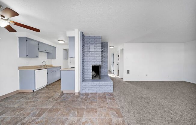 Seven Gables Apartments