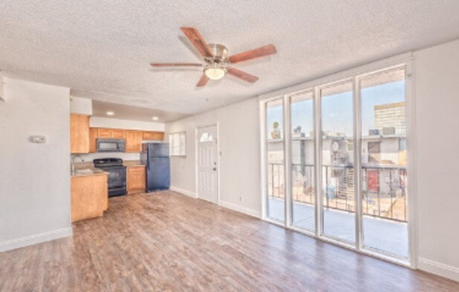 3381 Athens St. (DL)