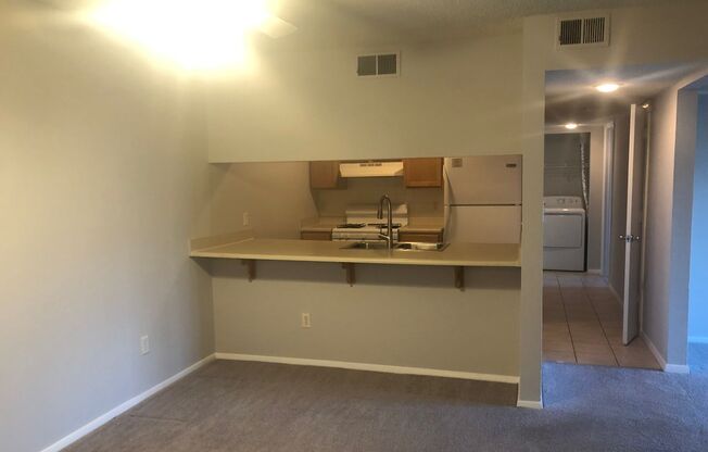 2 beds, 2 baths, 1,042 sqft, $1,249, Unit 5731B