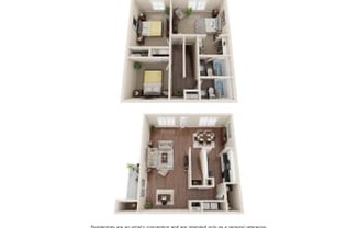 Partner-provided photo for $1646 unit