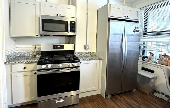 868 Huntington Ave, Boston MA 3