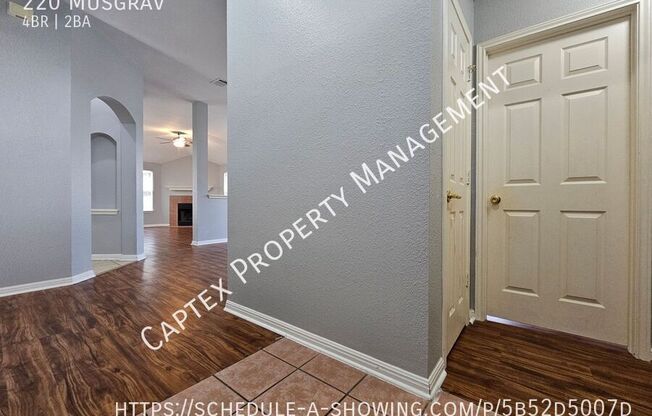 Partner-provided property photo