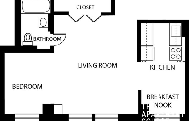 Partner-provided property photo
