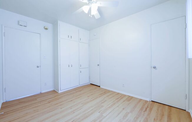 1 bed, 1 bath, 596 sqft, $2,095, Unit 1