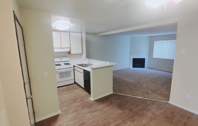 1 bed, 1 bath, 650 sqft, $1,695, Unit 113