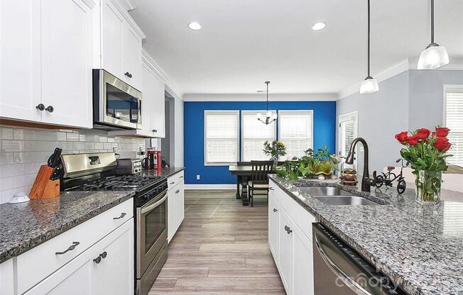 9014 Cantrell Way Huntersville Professionally managed by Select Real Estate Group