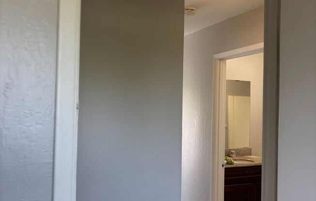 Updated, 1st Floor, 3 Bedroom/2 Bath Home with Granite