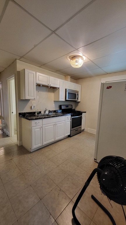 1 bed, 1 bath, $1,600, Unit 1