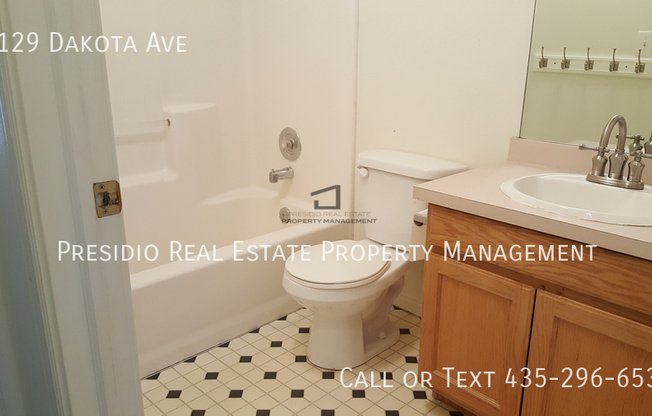 2129 DAKOTA AVE