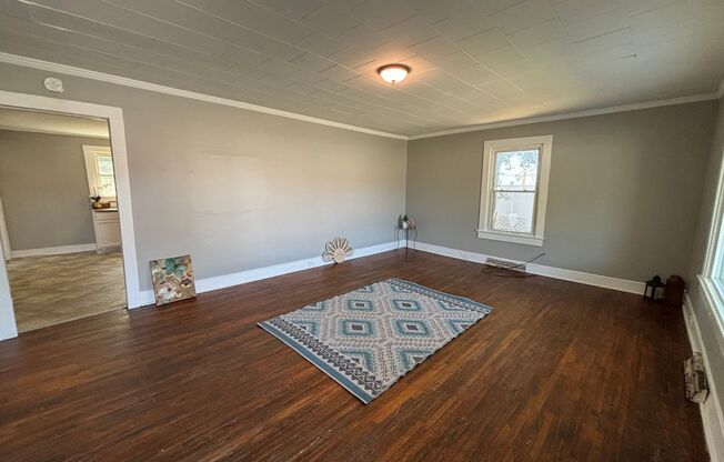 COMING SOON! Spacious 4-bedroom, 2-bathroom