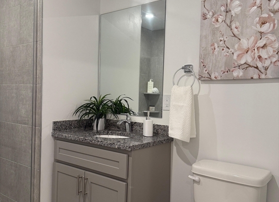 Studio, 1 bath, $1,575, Unit 519