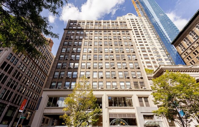 270 PARK AVE S