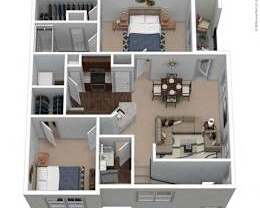 Partner-provided photo for $1924 unit