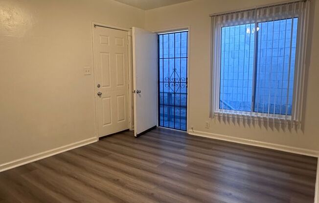 1 bed, 1 bath, $1,657, Unit 3410 2