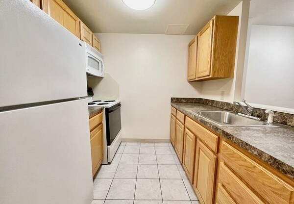 3 beds, 1 bath, 1,000 sqft, $4,500, Unit 1