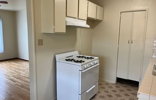 1 bed, 1 bath, $1,750