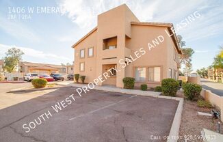 1406 W EMERALD AVE