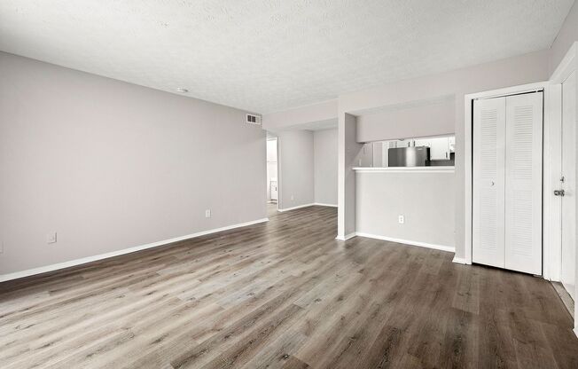 1 bed, 1 bath, 750 sqft, $956, Unit B26