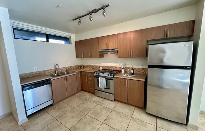 1 bed, 1 bath, 678 sqft, $1,895, Unit Unit 304