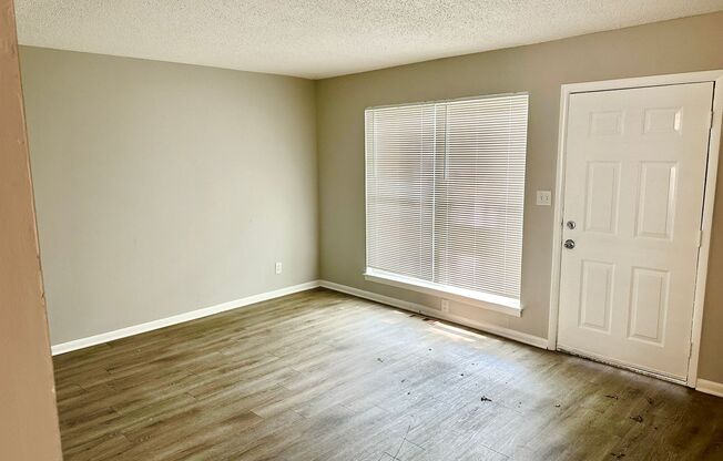 Redwood Village Townhomes