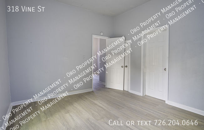 318 VINE ST