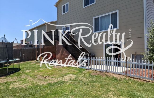 3829 TAHOE FRST LN
