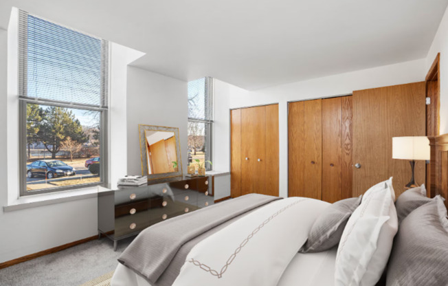 2 beds, 1 bath, 875 sqft, $1,350, Unit 308