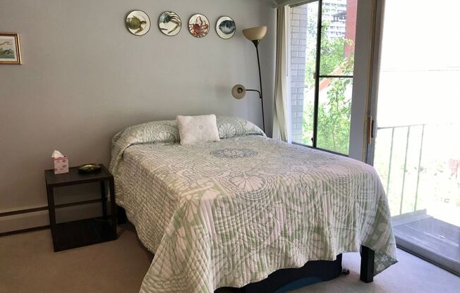 Studio, 1 bath, $1,600, Unit 25