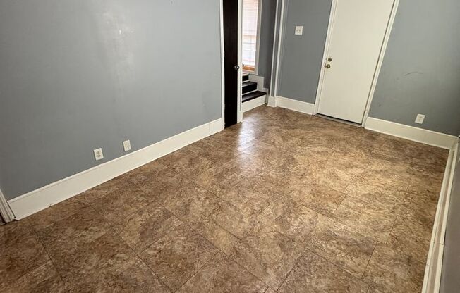 3 bedroom 2 bath house