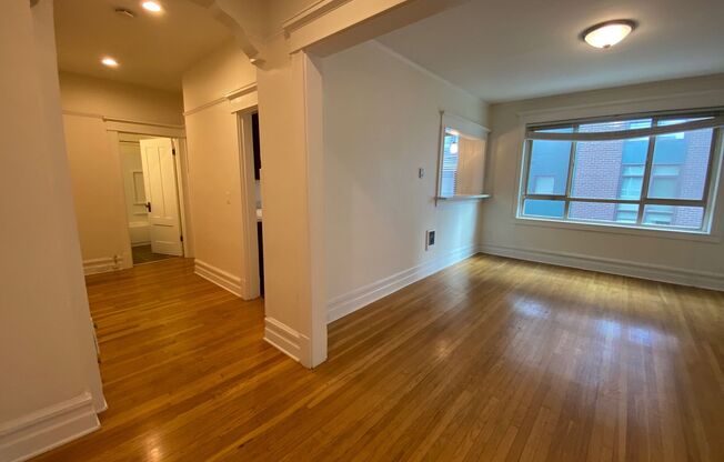 810 Denny Apartments