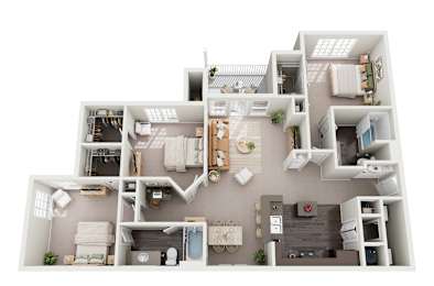 3 beds, 2 baths, 1,512 sqft, $1,858