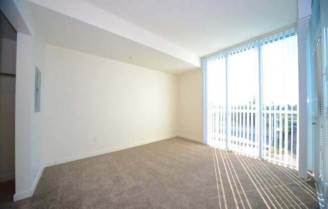 12th Street Lofts Interior