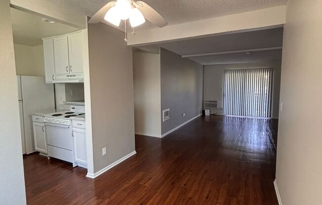1 bed, 1 bath, 780 sqft, $2,425, Unit 65