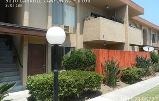 9510 CARROLL CYN RD