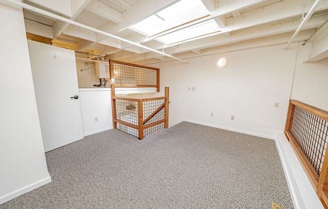 1 bed, 1 bath, $2,495, Unit 5