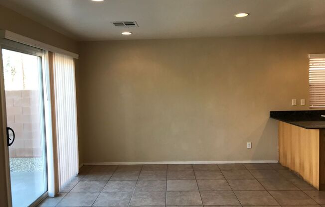 3 bed/2.5 bath in Mountains Edge 89178