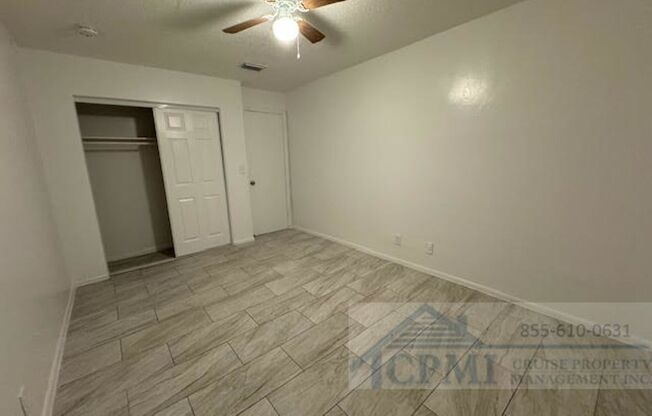 2 beds, 1 bath, 845 sqft, $1,850, Unit 3641