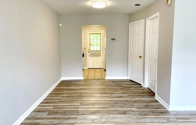Affordable 4/3 Townhome in Timberwood