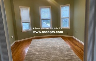 32 PORTER ST