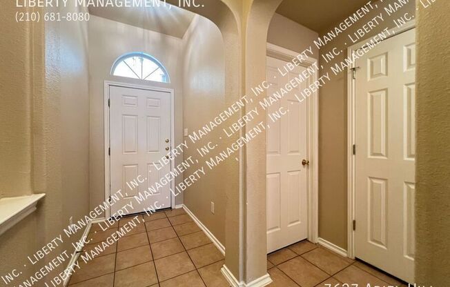 7627 Ariel Hill