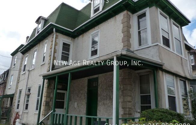 4038 Powelton Avenue