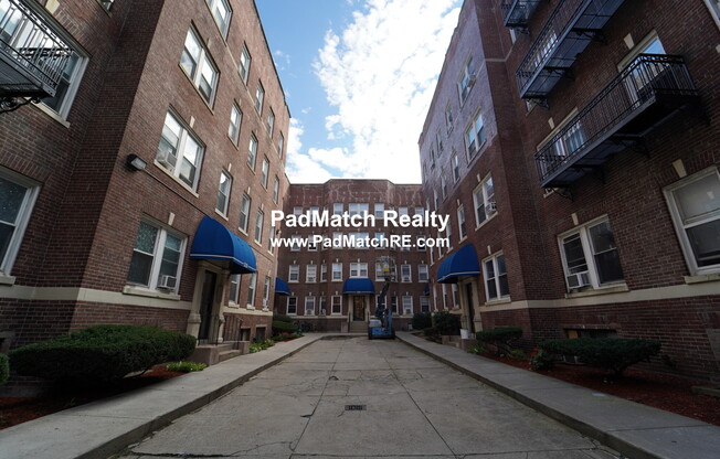 222 South St.