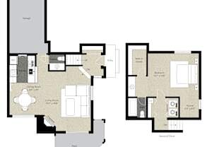Partner-provided photo for $3025 unit