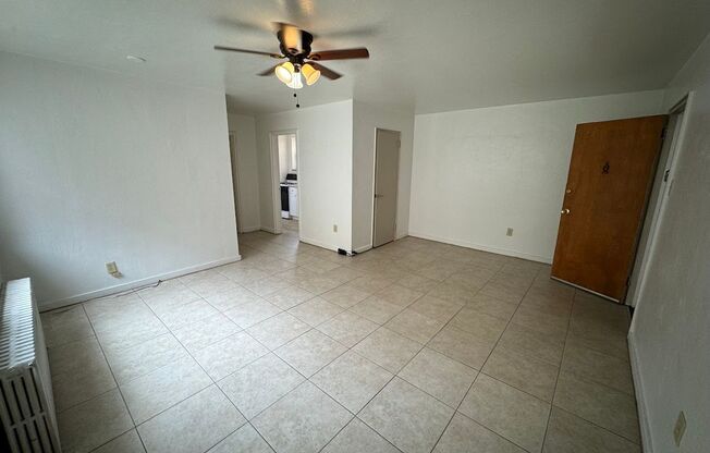 2 beds, 1 bath, $1,765, Unit 205D