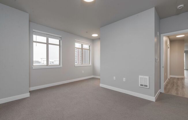 2 beds, 2 baths, 1,209 sqft, $3,025, Unit 502