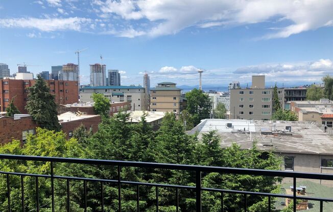 The Lorelei - A Dynamic Urban Living Experience